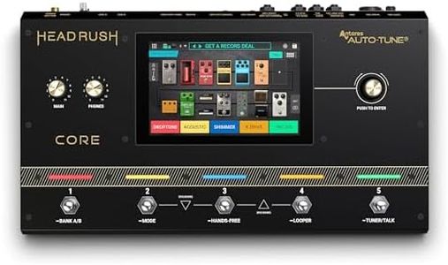 HeadRush C