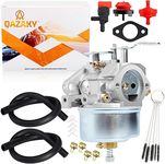 QAZAKY Carburetor Compatible with Toro Power Max 826 828 1028 LE LXE XL 38053 38066 38078 38086 38620 38621 38622 38630 38631 38632 38635 38640 38641 38642 38645 Snowblower Snowthrower Snow Blower