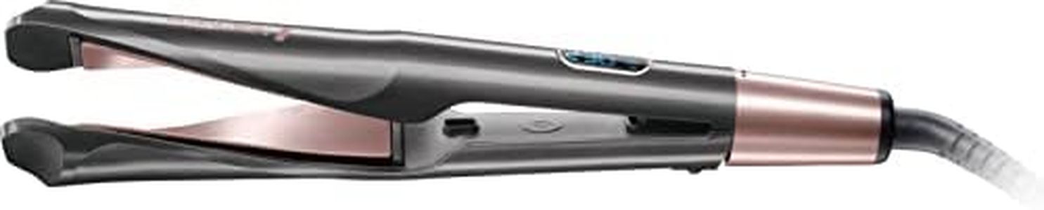 Remington Curl&Straight Confidence S6606 2-in-1 Hair Straightener