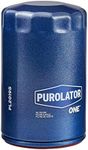 Purolator PL20195 PurolatorONE Oil Filter Pack of 2