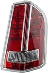 TYC 11-6637-00 Chrysler 300 Right Replacement Tail Lamp