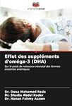 Effet des suppléments d'oméga-3 (DH