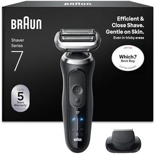 Braun Seri