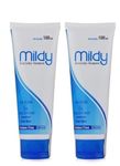 Mildy Everyday Shampoo 100Ml (Pack Of 2)