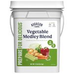 Augason Farms Vegetable Stew Blend Certified Gluten Free