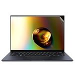 kwmobile Screen Protector Compatible with ASUS Zenbook 14 OLED 2024 14" - Screen Protector Matte Anti-Glare Display Film