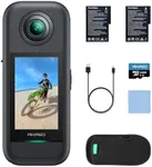 AKASO 360 Weatherproof 360° Action 