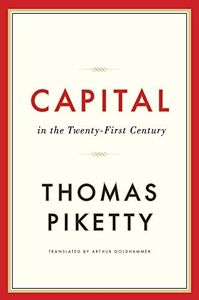 Capital in