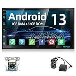 7 Inch Double Din Android 13 Car St