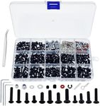 520pcs Universal RC Screw Kit Screw