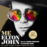 Me: Elton John Official Autobiograp