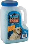 Paw Thaw Jug Pet-Friendly Ice Melter, 12-Pound