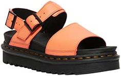DR. MARTENS Women's Voss Sandals, C