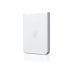 Ubiquiti Unifi U6 in-Wall U6-IW - WiFi-6