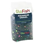 GloFish Aquarium Gravel, Fish Tank 
