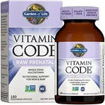 Prenatal Multivitamin for Women fro