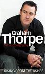 GRAHAM THORPE: Rising from the Ashes