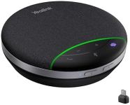 Yealink SP92 Bluetooth Speaker and