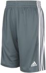 adidas boys Adi Classic 3-stripe Sh