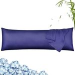 LINENOVA 100% Bamboo Pillowcase Bod