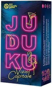 JUDUKU Viz
