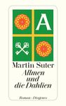 Allmen und die Dahlien (German Edition)