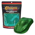 Custom Shop - Emerald Green - 4-Oun
