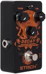 STRICH DECAY Distortion Guitar Peda