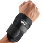 McDavid 5120 Adjustable Wrist Guard Wrist Support and to Help Prevent Wrist Injuries