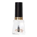 Revlon Nail Enamel, Clear