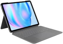 Logitech Combo Touch iPad Air 13-in