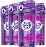 Lady Speed Stick Invisible Dry Anti