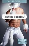 Cowboy Paradise: Male Stripper Gets Filled By Half Blood Cowboy