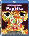 Paprika [Blu-ray]