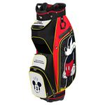 Disney Mickey Mouse Bucket III Cooler Cart Bag