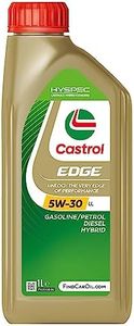 Castrol ED