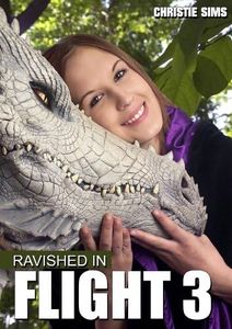 Ravished in Flight 3: Double Mating (Dragon Erotica)