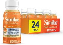 Similac 360 Total Care Sensitive In