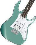 Ibanez GIO Series GRX40-MGN - Full Size Electric Guitar - Metallic Light Green