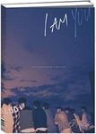 STRAY KIDS : I AM YOU (You Version) 3rd Mini Album CD-R+Cover+Photobook+3 QR Photocards+(Extra 4 Photocards+1 Double-Sided Photocard+Pocket Mirror)