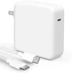 Mac Book Pro Charger - 118W USB C C