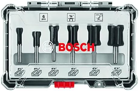 BOSCH RBS0