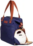 Sarah Wells Lizzy Breast Pump Bag –