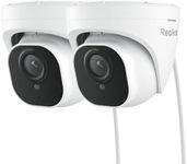 REOLINK 4K Outdoor Cameras for Home
