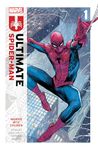 Ultimate Spider-Man by Jonathan Hickman Vol. 1: Married With Children