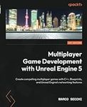 Multiplayer Game Development with U