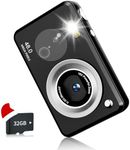 Digital Cameras FHD Camera for Kids