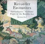 Recorder Favourites - Michaela Petri