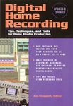 Digital Home Recordings