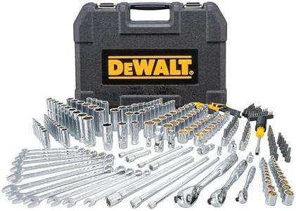 DEWALT Soc